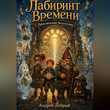 Лабиринт Времени