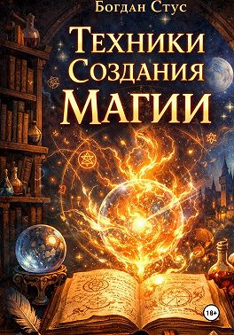 Техники создания магии