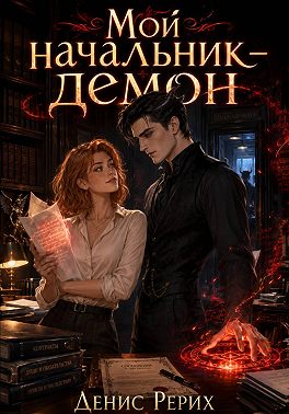 Мой начальник — демон