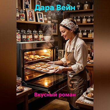 Вкусный роман