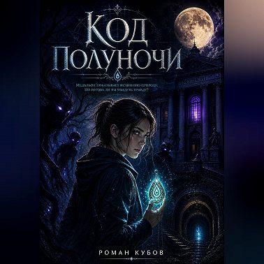 Код Полуночи