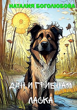 Дин и Грибная Ласка