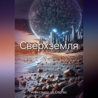 Сверхземля