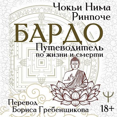 Бардо. Путеводитель по жизни и смерти