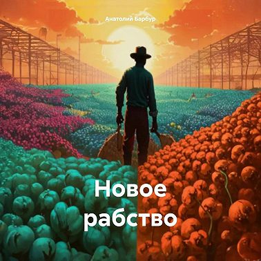 Новое рабство