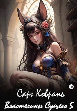 Властелины Сущего - 5