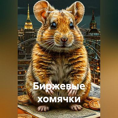 Биржевые хомячки