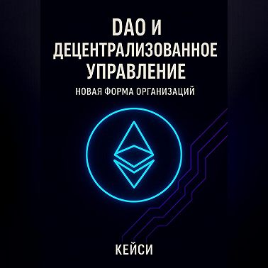 DAO и децентрализованное управление: новая форма организаций