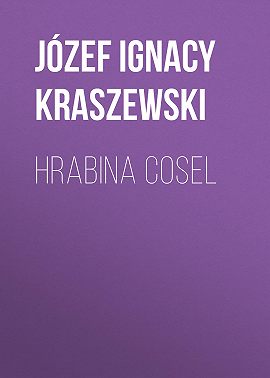 Hrabina Cosel