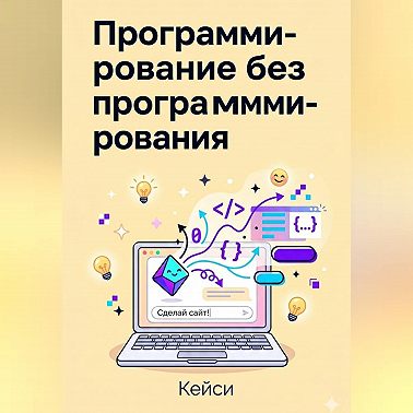 Программирование без программирования