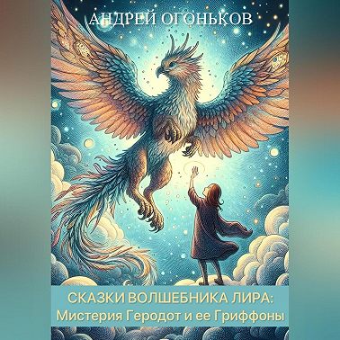 Сказки Волшебника Лира: Мистерия Геродот и ее Гриффоны