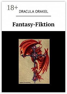 Fantasy-Fiktion