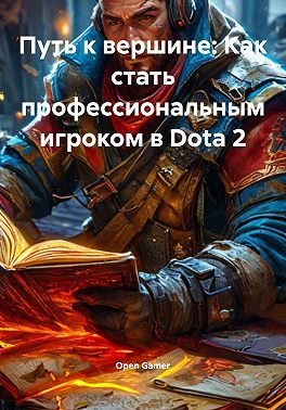 Путь к вершине: Как стать профессиональным игроком в Dota 2