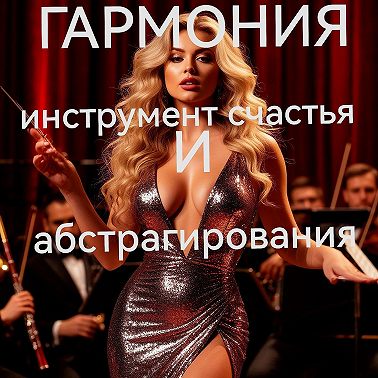Гармония как элемент счастья и Абстрагирования