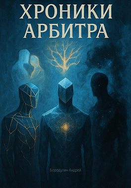 Хроники Арбитра