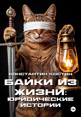 Байки из жизни: Юридические истории