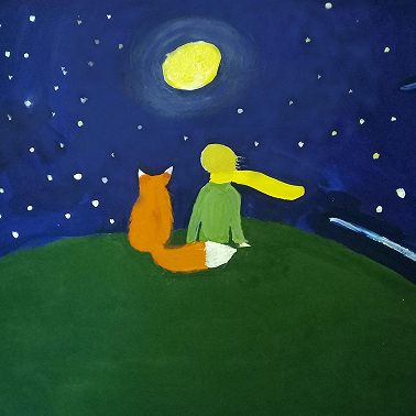 "Зайкина избушка"