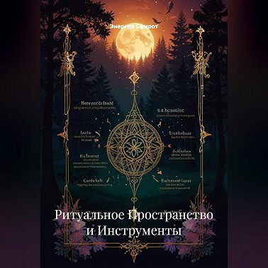 Ритуальное Пространство и Инструменты