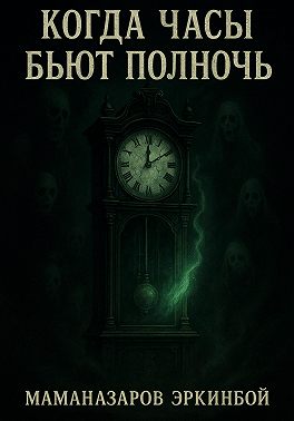 Когда часы бьют полночь