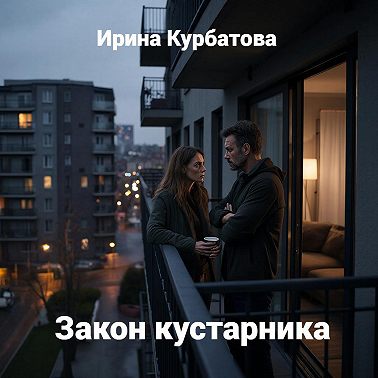Закон кустарника