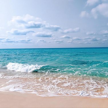 Море внутри