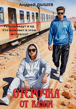 Отсрочка от казни