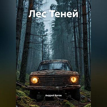 ЛЕС ТЕНЕЙ