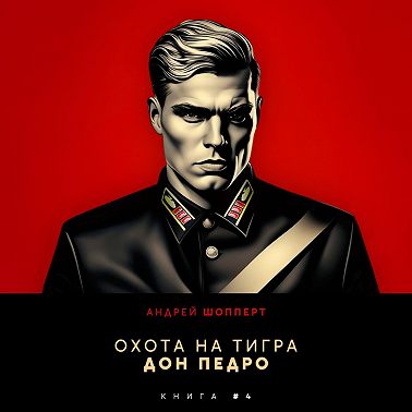 Охота на Тигра 4. Дон Педро