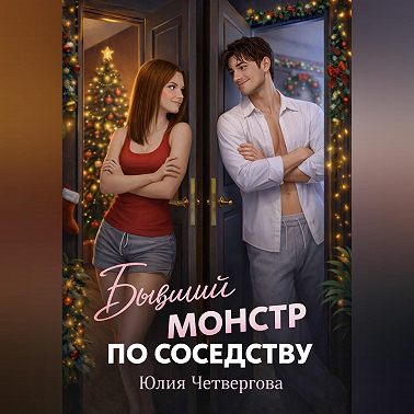Бывший монстр по соседству