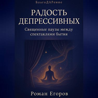 «Радость депрессивных»