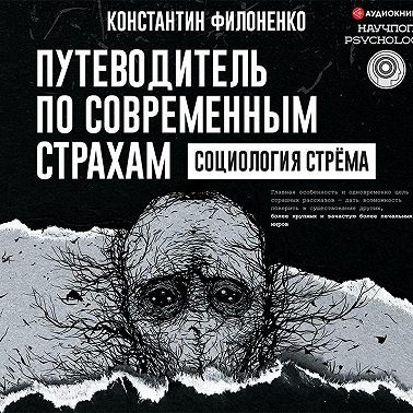 Путеводитель по современным страхам. Социология стрёма