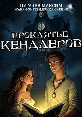 Проклятье Кендлеров