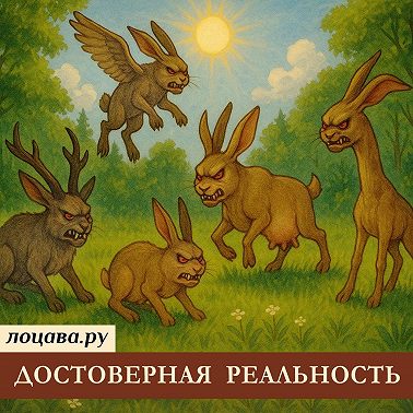 Достоверная реальность