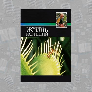 «Жизнь растений» Дэвида Аттенборо