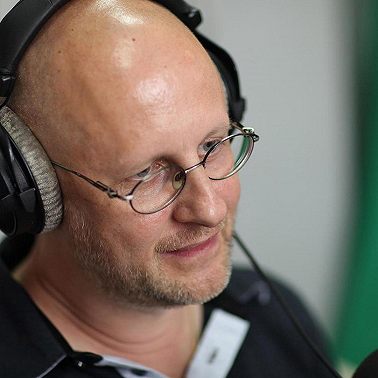 Интервью на радио РСН.fm: 28 мая 2014 года