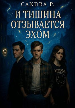 И тишина отзывается эхом…