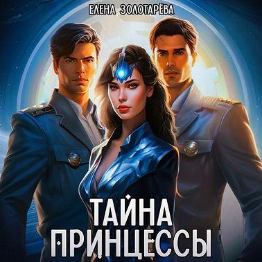 Тайна принцессы
