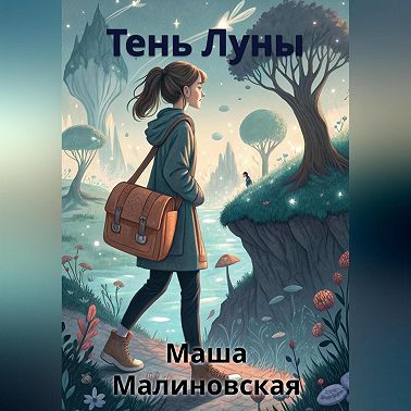 Тень Луны