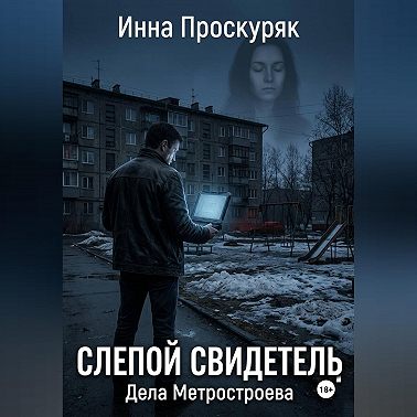 Слепой свидетель