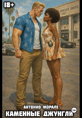 Каменные джунгли