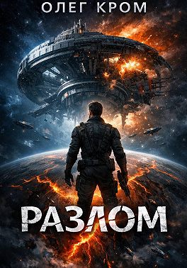 Разлом
