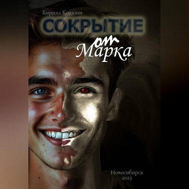 Сокрытие от Марка