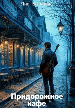 Придорожное кафе