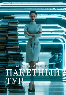 Пакетный тур