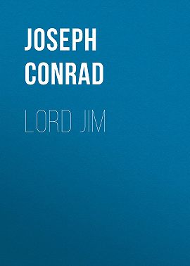 Lord Jim