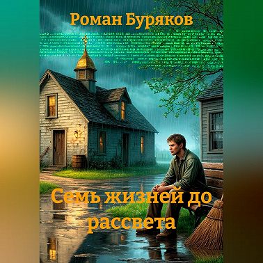 Семь жизней до рассвета