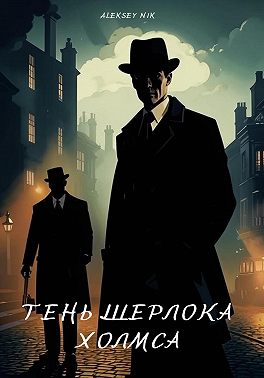 Тень Шерлока Холмса