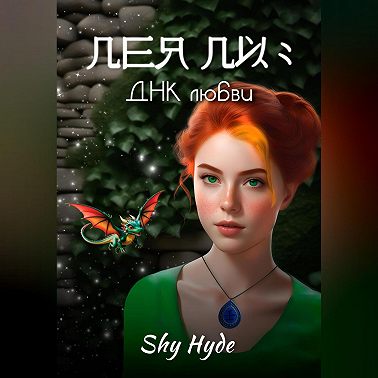 Лея Ли: ДНК любви