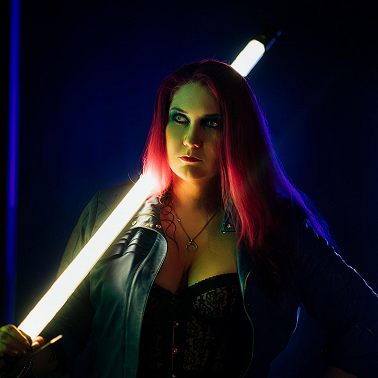 Миссия невыполнима, или Сравнительный анализ образов Эовин и Галадриэль из "Колец власти"