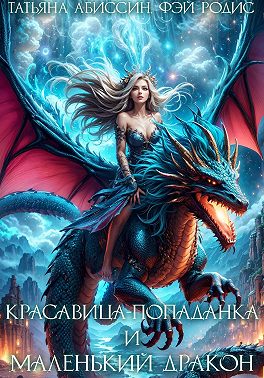 Красавица-попаданка и маленький дракон